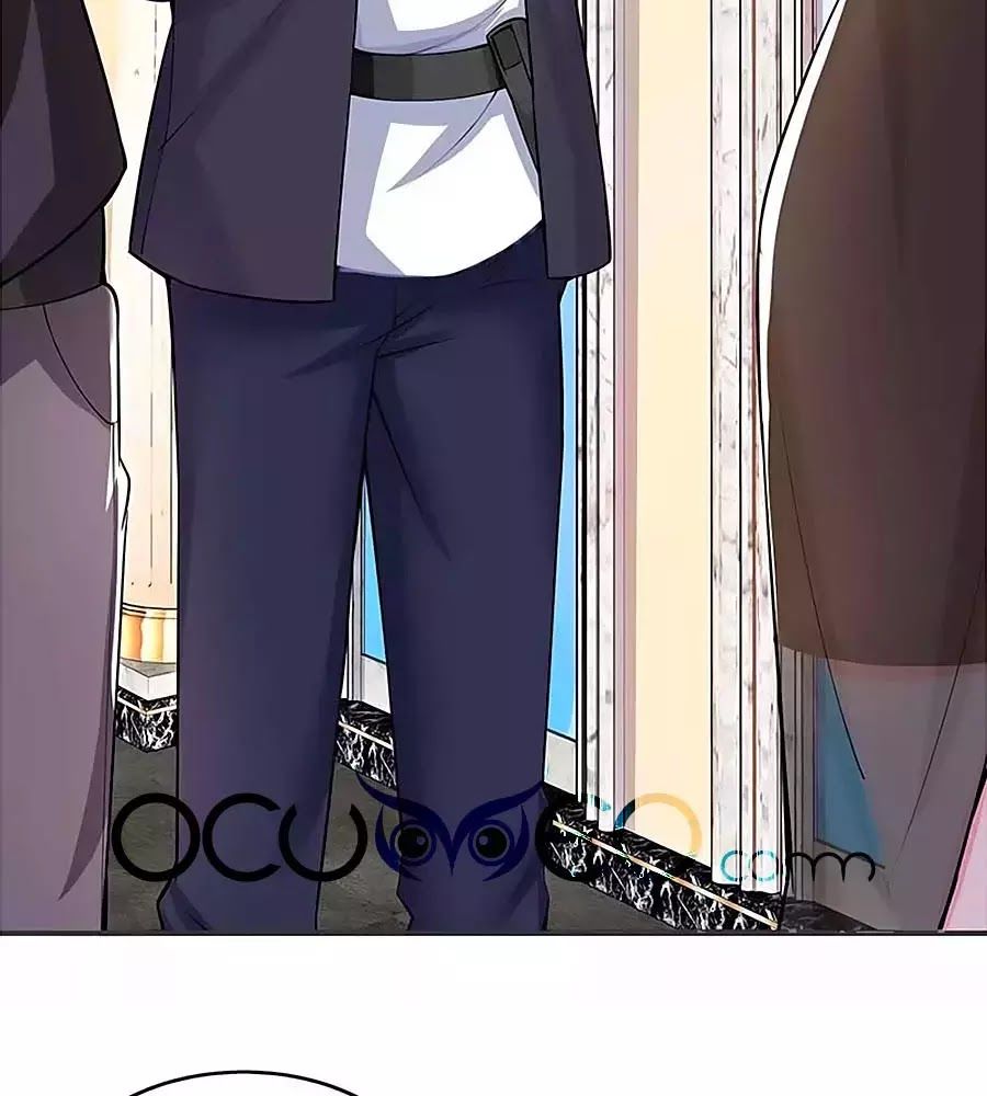 Một Thai Hai Bảo : Đưa Mami Về Nhà ! - Chương 134 - Trang 48