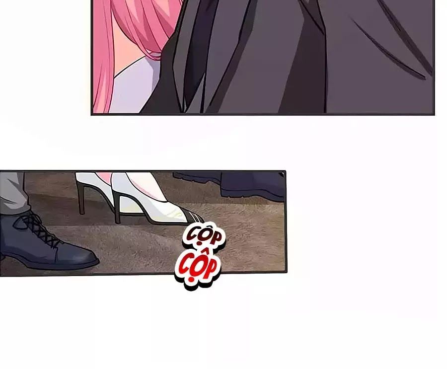 Một Thai Hai Bảo : Đưa Mami Về Nhà ! - Chương 134 - Trang 50