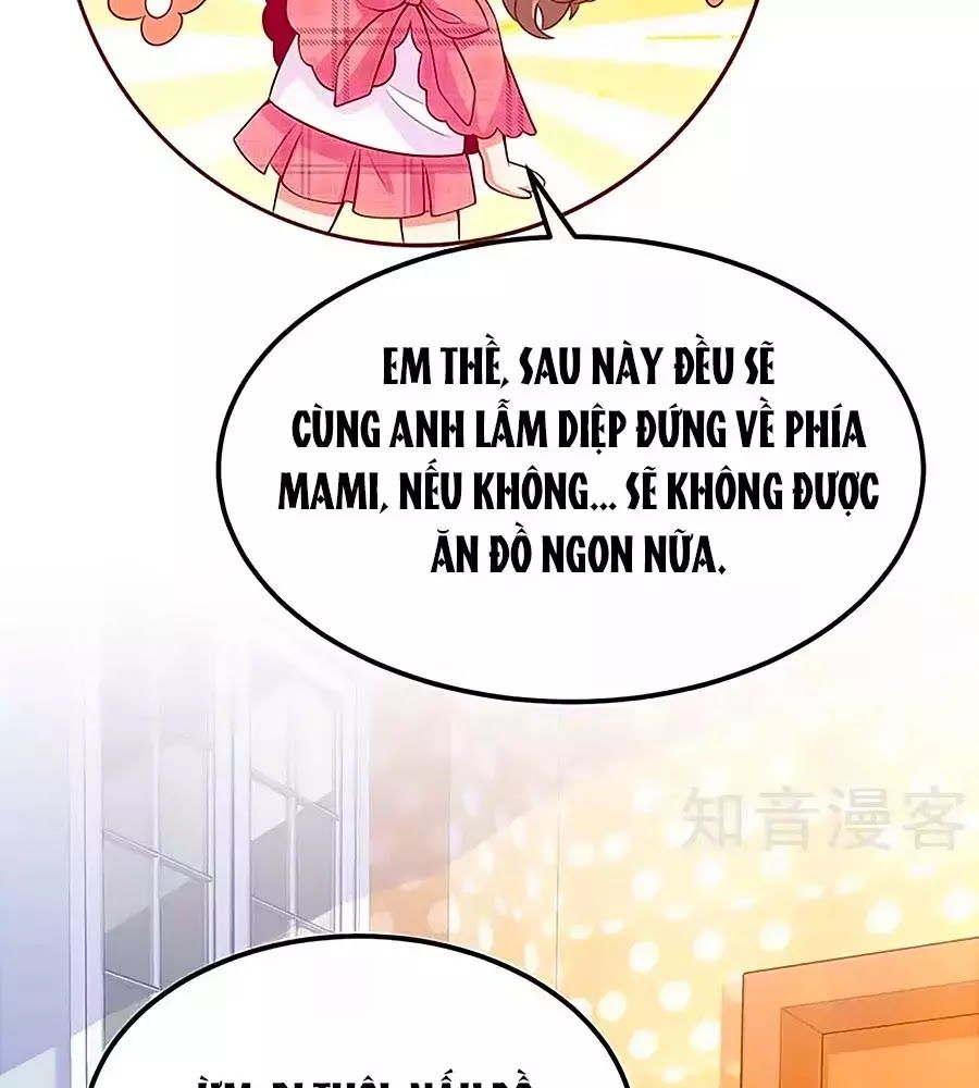 Một Thai Hai Bảo : Đưa Mami Về Nhà ! - Chương 134 - Trang 6