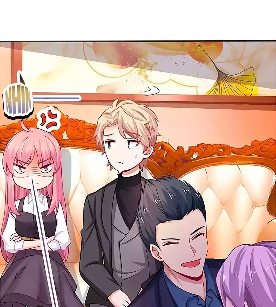 Một Thai Hai Bảo : Đưa Mami Về Nhà ! - Chương 134 - Trang 51