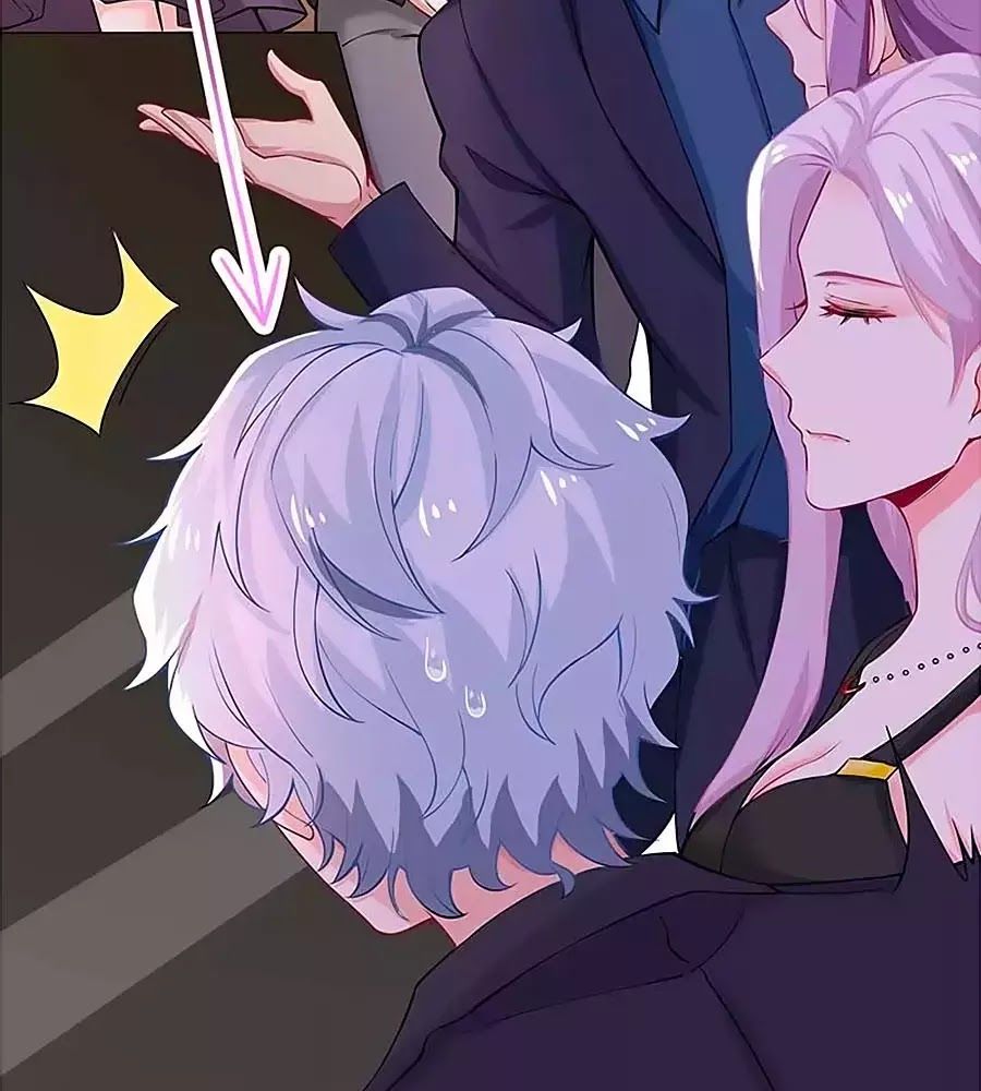 Một Thai Hai Bảo : Đưa Mami Về Nhà ! - Chương 134 - Trang 52