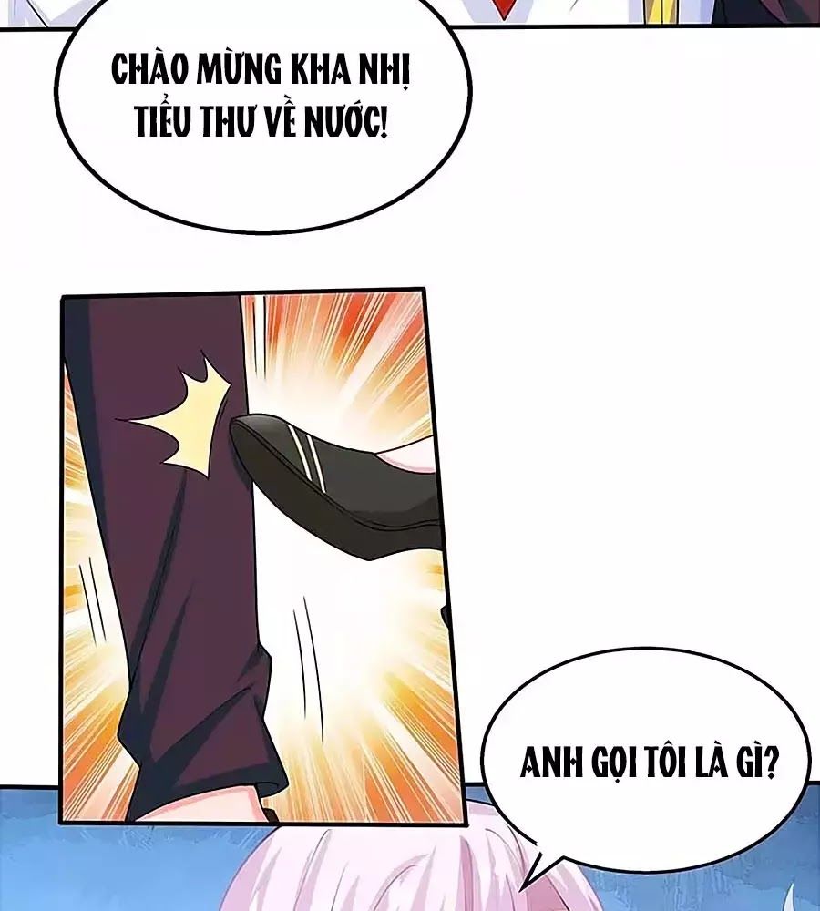 Một Thai Hai Bảo : Đưa Mami Về Nhà ! - Chương 134 - Trang 56