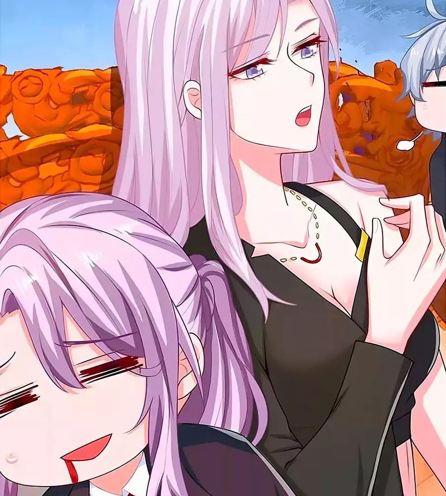 Một Thai Hai Bảo : Đưa Mami Về Nhà ! - Chương 134 - Trang 57