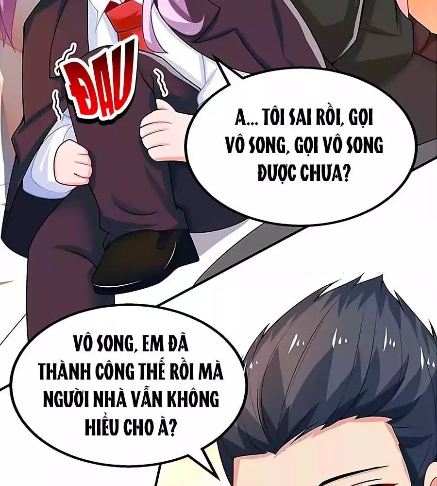 Một Thai Hai Bảo : Đưa Mami Về Nhà ! - Chương 134 - Trang 58