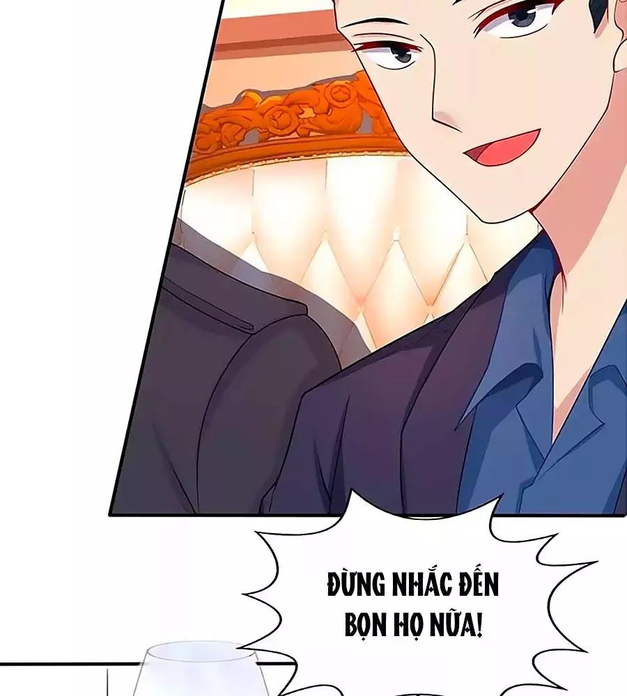 Một Thai Hai Bảo : Đưa Mami Về Nhà ! - Chương 134 - Trang 59