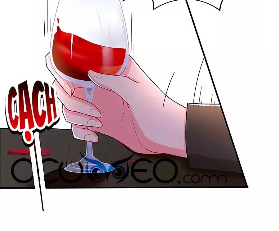 Một Thai Hai Bảo : Đưa Mami Về Nhà ! - Chương 134 - Trang 60