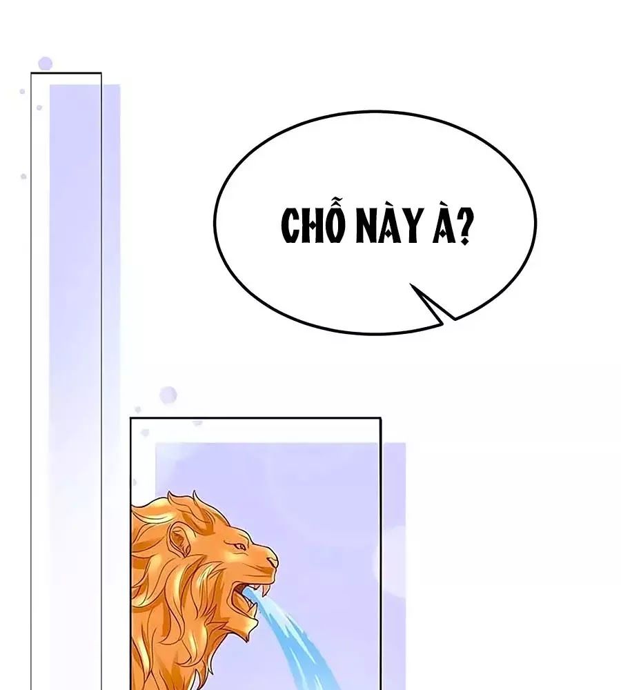 Một Thai Hai Bảo : Đưa Mami Về Nhà ! - Chương 134 - Trang 9