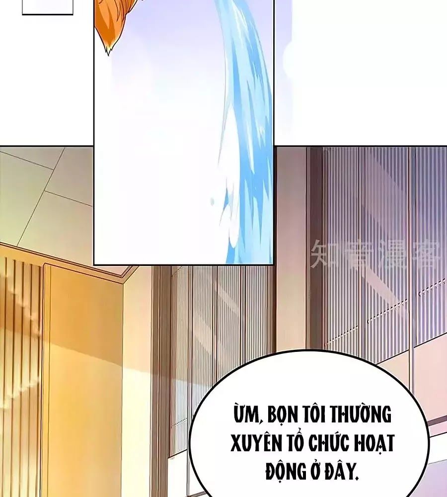 Một Thai Hai Bảo : Đưa Mami Về Nhà ! - Chương 134 - Trang 10