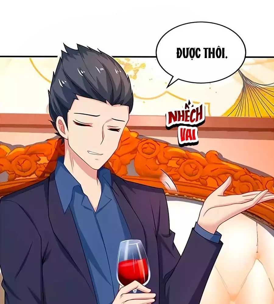 Một Thai Hai Bảo : Đưa Mami Về Nhà ! - Chương 135 - Trang 1