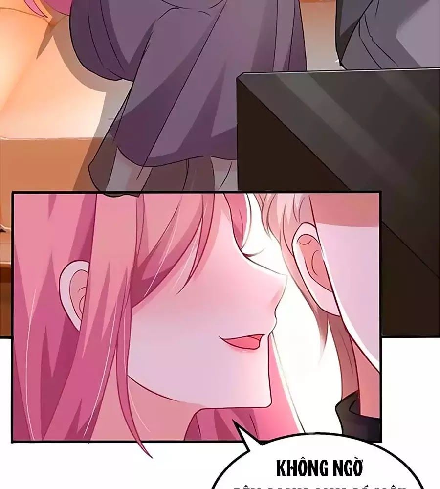 Một Thai Hai Bảo : Đưa Mami Về Nhà ! - Chương 135 - Trang 11