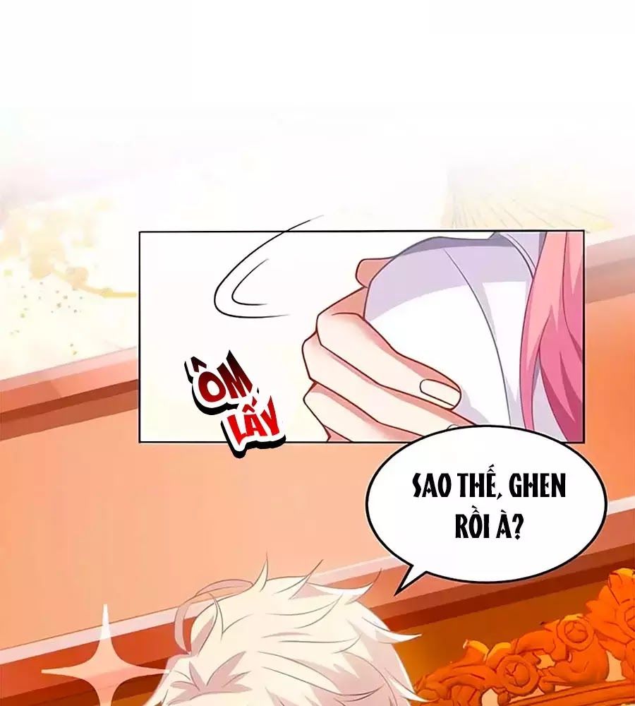 Một Thai Hai Bảo : Đưa Mami Về Nhà ! - Chương 135 - Trang 13