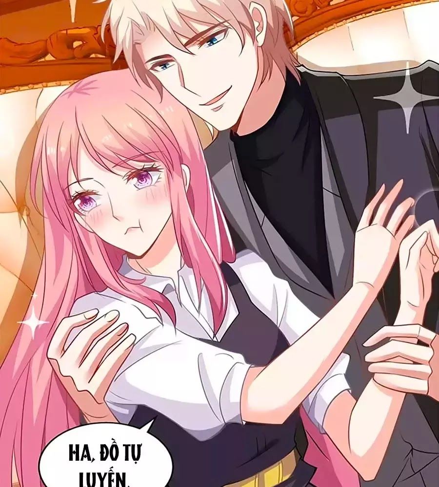 Một Thai Hai Bảo : Đưa Mami Về Nhà ! - Chương 135 - Trang 14