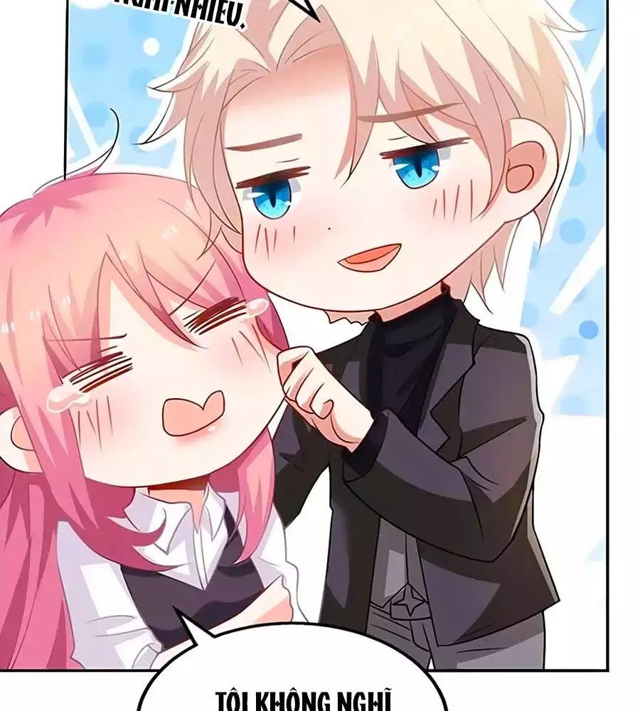 Một Thai Hai Bảo : Đưa Mami Về Nhà ! - Chương 135 - Trang 16