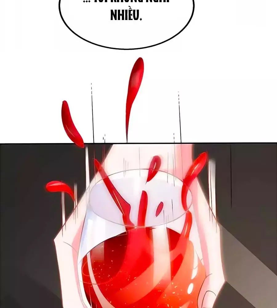 Một Thai Hai Bảo : Đưa Mami Về Nhà ! - Chương 135 - Trang 17