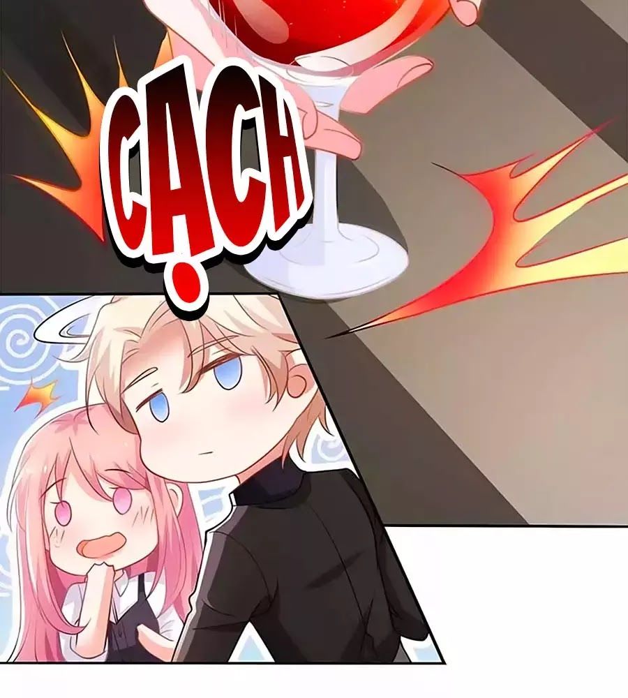 Một Thai Hai Bảo : Đưa Mami Về Nhà ! - Chương 135 - Trang 18