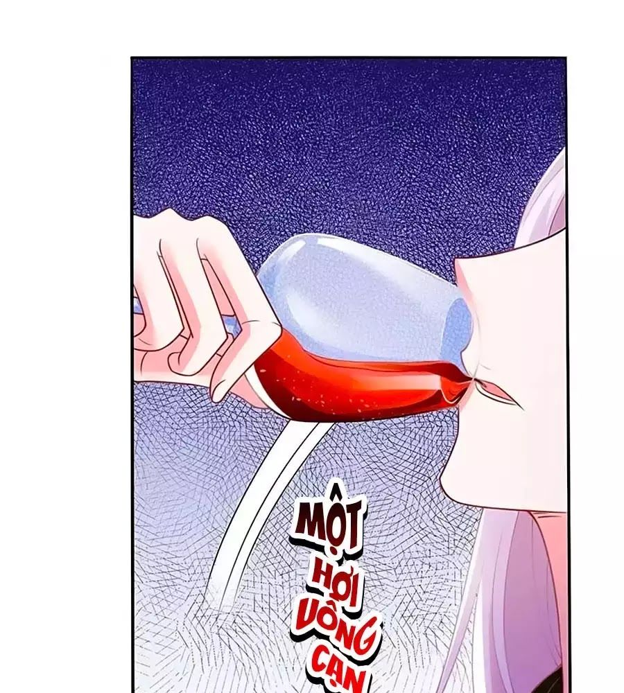 Một Thai Hai Bảo : Đưa Mami Về Nhà ! - Chương 135 - Trang 20