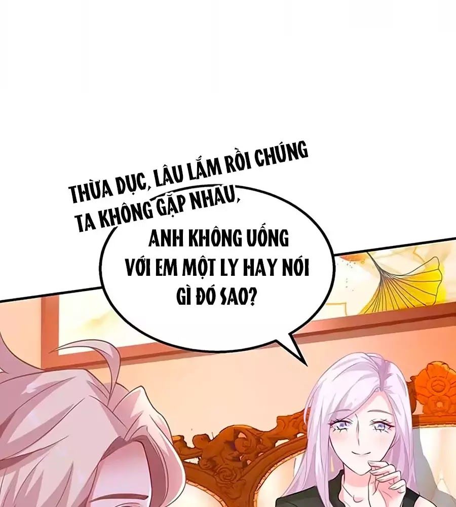 Một Thai Hai Bảo : Đưa Mami Về Nhà ! - Chương 135 - Trang 3