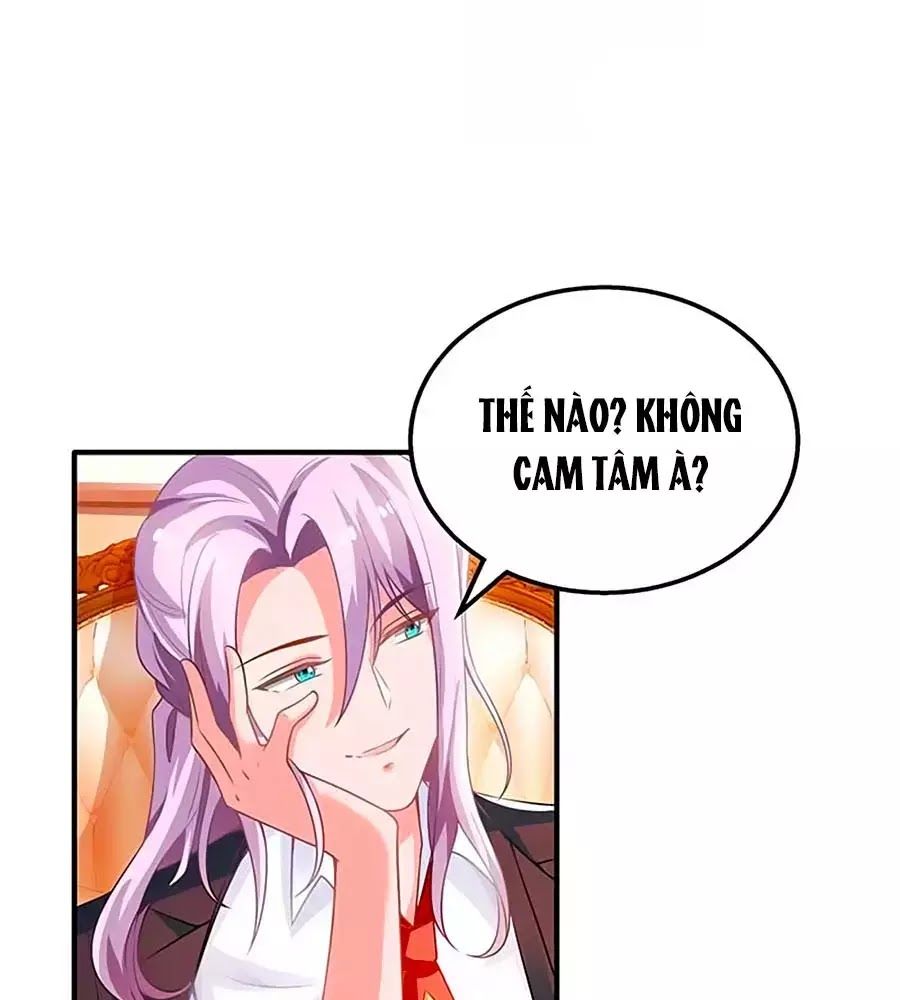 Một Thai Hai Bảo : Đưa Mami Về Nhà ! - Chương 135 - Trang 25