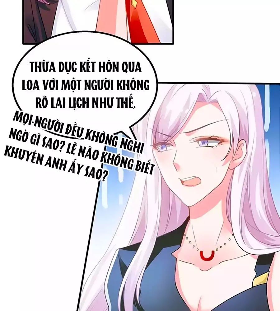 Một Thai Hai Bảo : Đưa Mami Về Nhà ! - Chương 135 - Trang 26