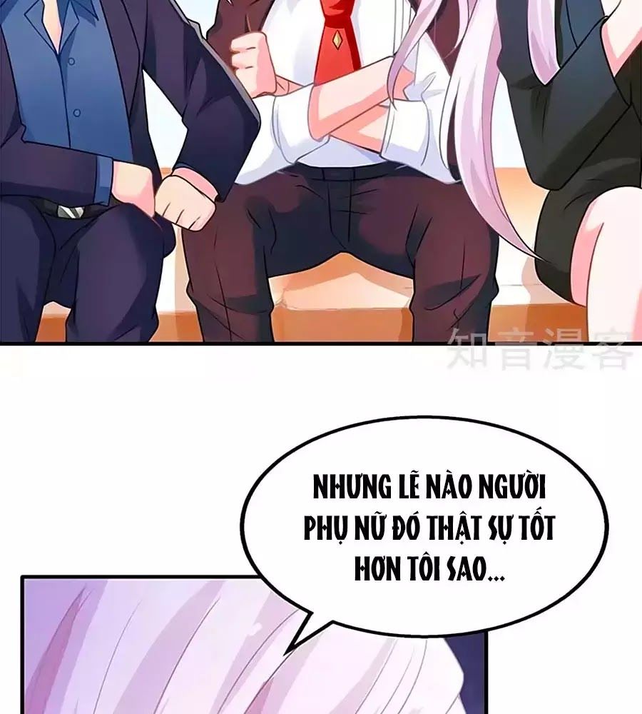 Một Thai Hai Bảo : Đưa Mami Về Nhà ! - Chương 135 - Trang 28