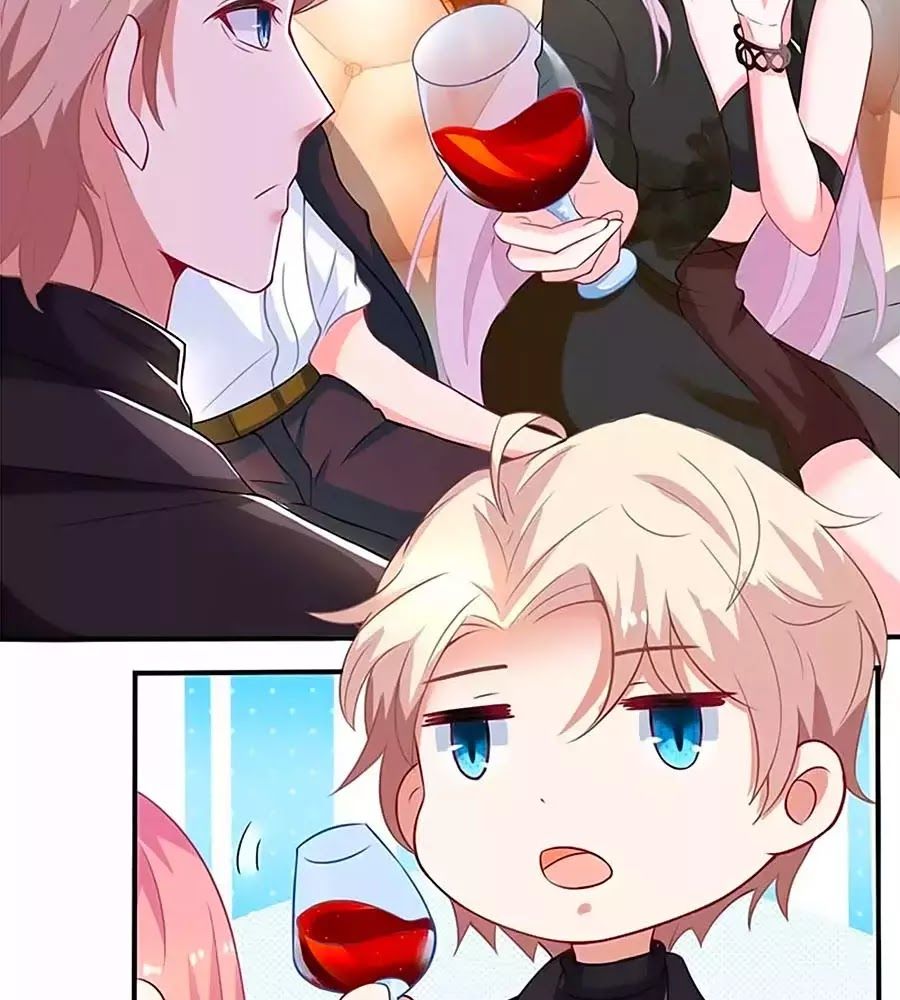 Một Thai Hai Bảo : Đưa Mami Về Nhà ! - Chương 135 - Trang 4