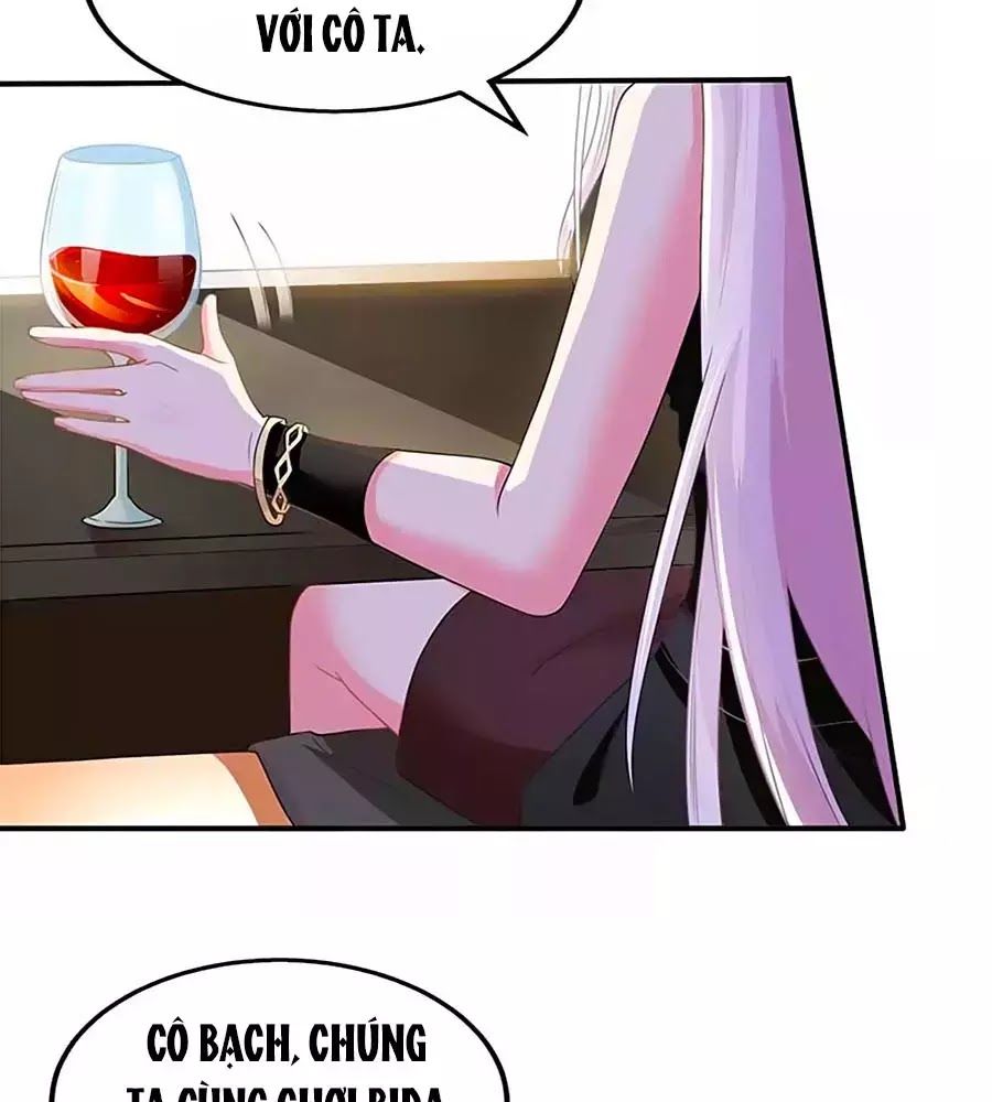 Một Thai Hai Bảo : Đưa Mami Về Nhà ! - Chương 135 - Trang 38