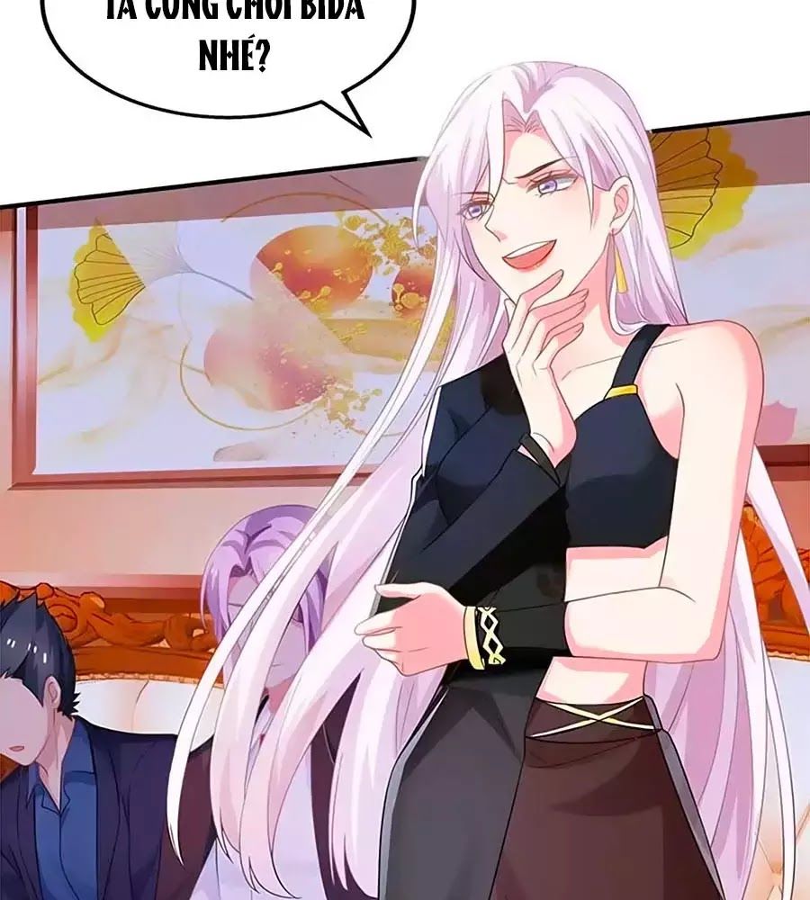 Một Thai Hai Bảo : Đưa Mami Về Nhà ! - Chương 135 - Trang 39