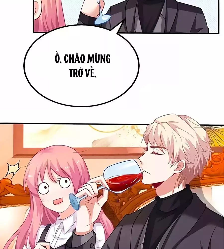 Một Thai Hai Bảo : Đưa Mami Về Nhà ! - Chương 135 - Trang 5