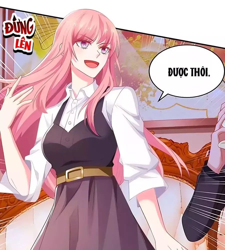 Một Thai Hai Bảo : Đưa Mami Về Nhà ! - Chương 135 - Trang 41