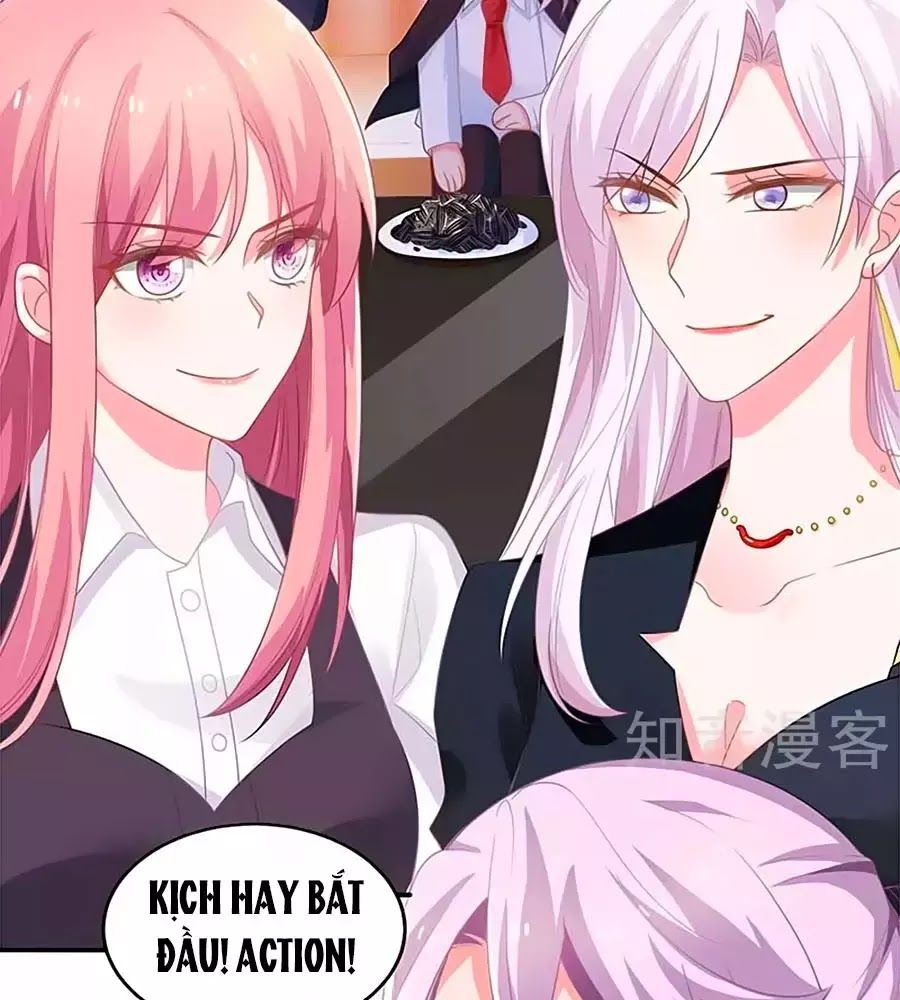 Một Thai Hai Bảo : Đưa Mami Về Nhà ! - Chương 135 - Trang 43