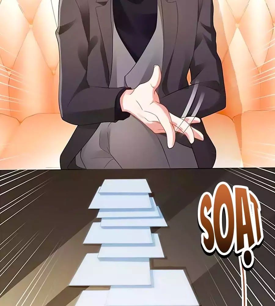 Một Thai Hai Bảo : Đưa Mami Về Nhà ! - Chương 135 - Trang 47