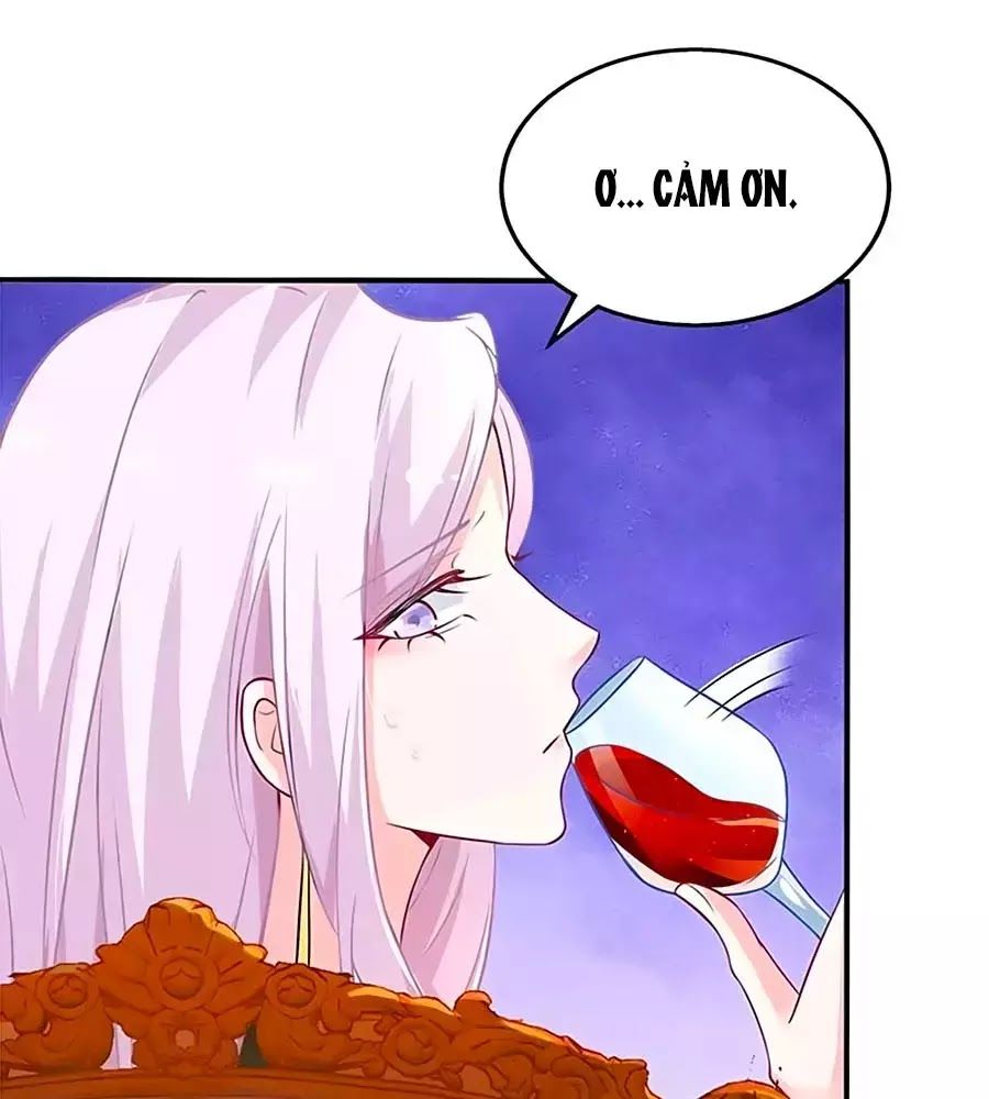 Một Thai Hai Bảo : Đưa Mami Về Nhà ! - Chương 135 - Trang 7