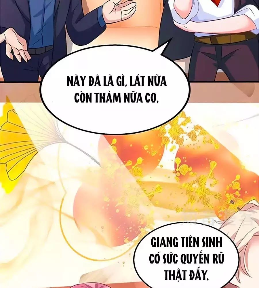 Một Thai Hai Bảo : Đưa Mami Về Nhà ! - Chương 135 - Trang 9