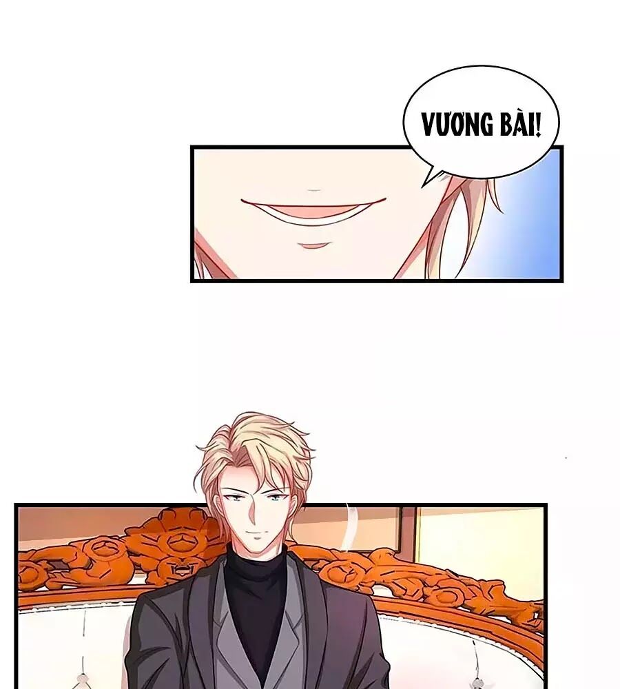 Một Thai Hai Bảo : Đưa Mami Về Nhà ! - Chương 137 - Trang 1