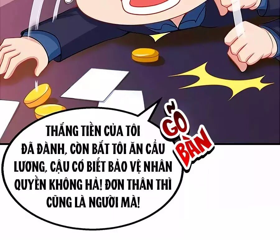 Một Thai Hai Bảo : Đưa Mami Về Nhà ! - Chương 137 - Trang 11