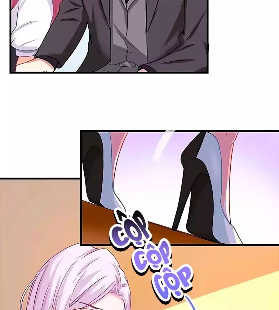 Một Thai Hai Bảo : Đưa Mami Về Nhà ! - Chương 137 - Trang 13