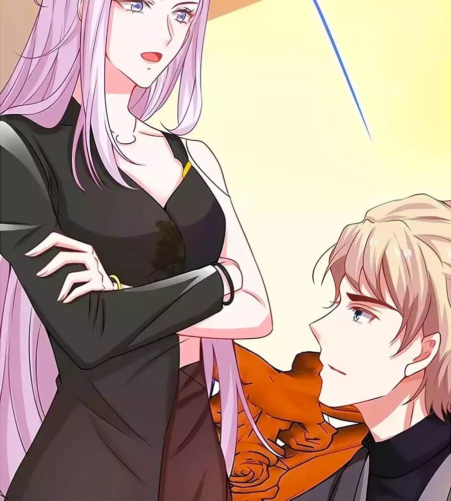 Một Thai Hai Bảo : Đưa Mami Về Nhà ! - Chương 137 - Trang 14