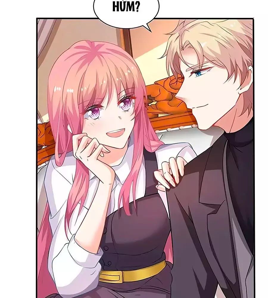 Một Thai Hai Bảo : Đưa Mami Về Nhà ! - Chương 137 - Trang 16