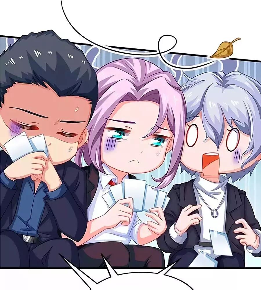 Một Thai Hai Bảo : Đưa Mami Về Nhà ! - Chương 137 - Trang 3