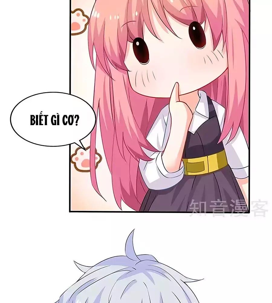 Một Thai Hai Bảo : Đưa Mami Về Nhà ! - Chương 137 - Trang 21