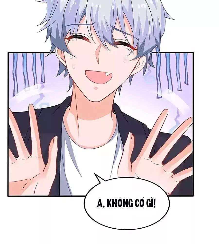 Một Thai Hai Bảo : Đưa Mami Về Nhà ! - Chương 137 - Trang 22