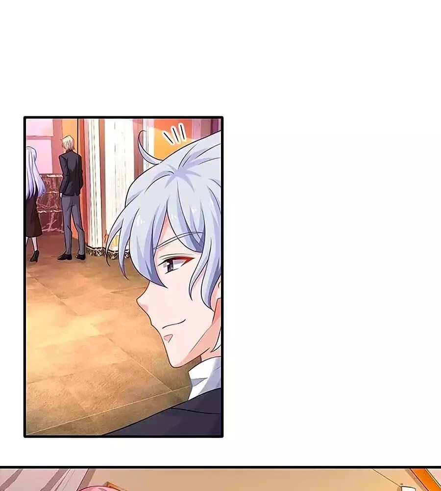 Một Thai Hai Bảo : Đưa Mami Về Nhà ! - Chương 137 - Trang 24