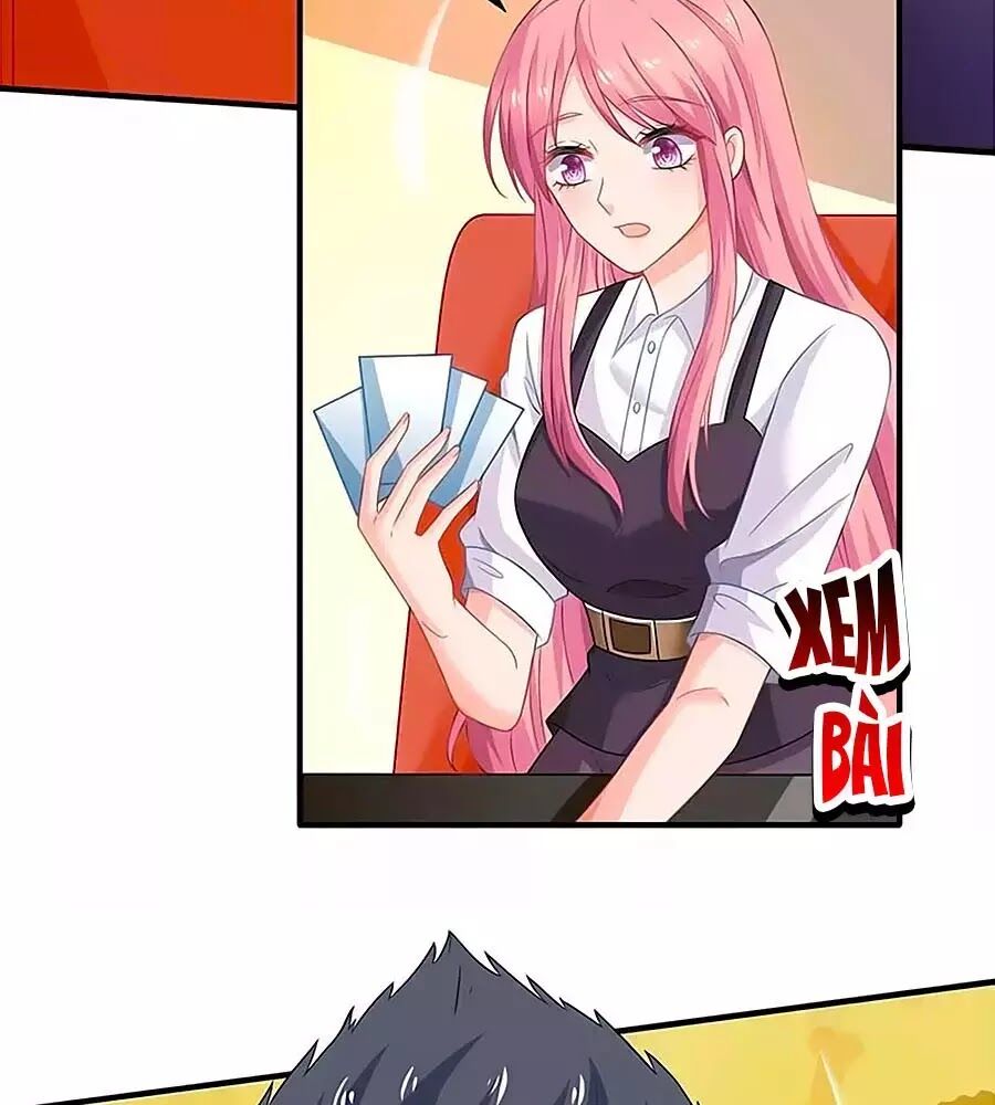 Một Thai Hai Bảo : Đưa Mami Về Nhà ! - Chương 137 - Trang 26