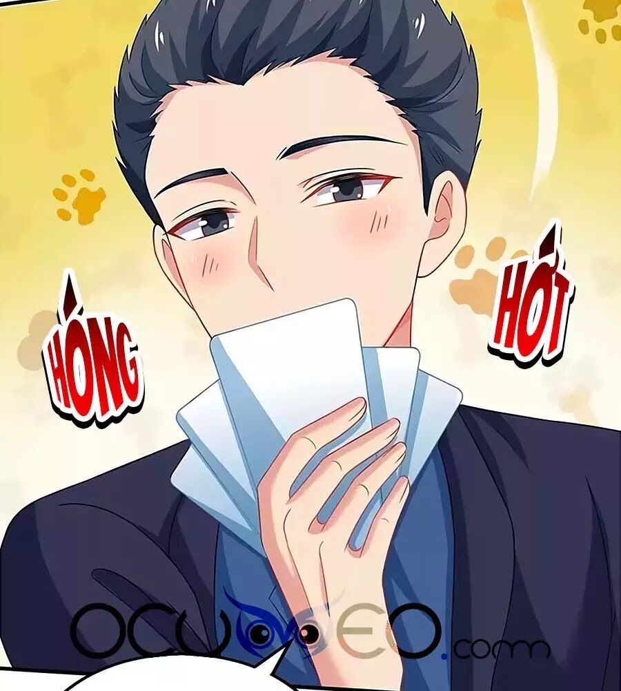 Một Thai Hai Bảo : Đưa Mami Về Nhà ! - Chương 137 - Trang 27