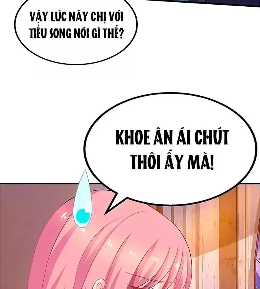 Một Thai Hai Bảo : Đưa Mami Về Nhà ! - Chương 137 - Trang 28