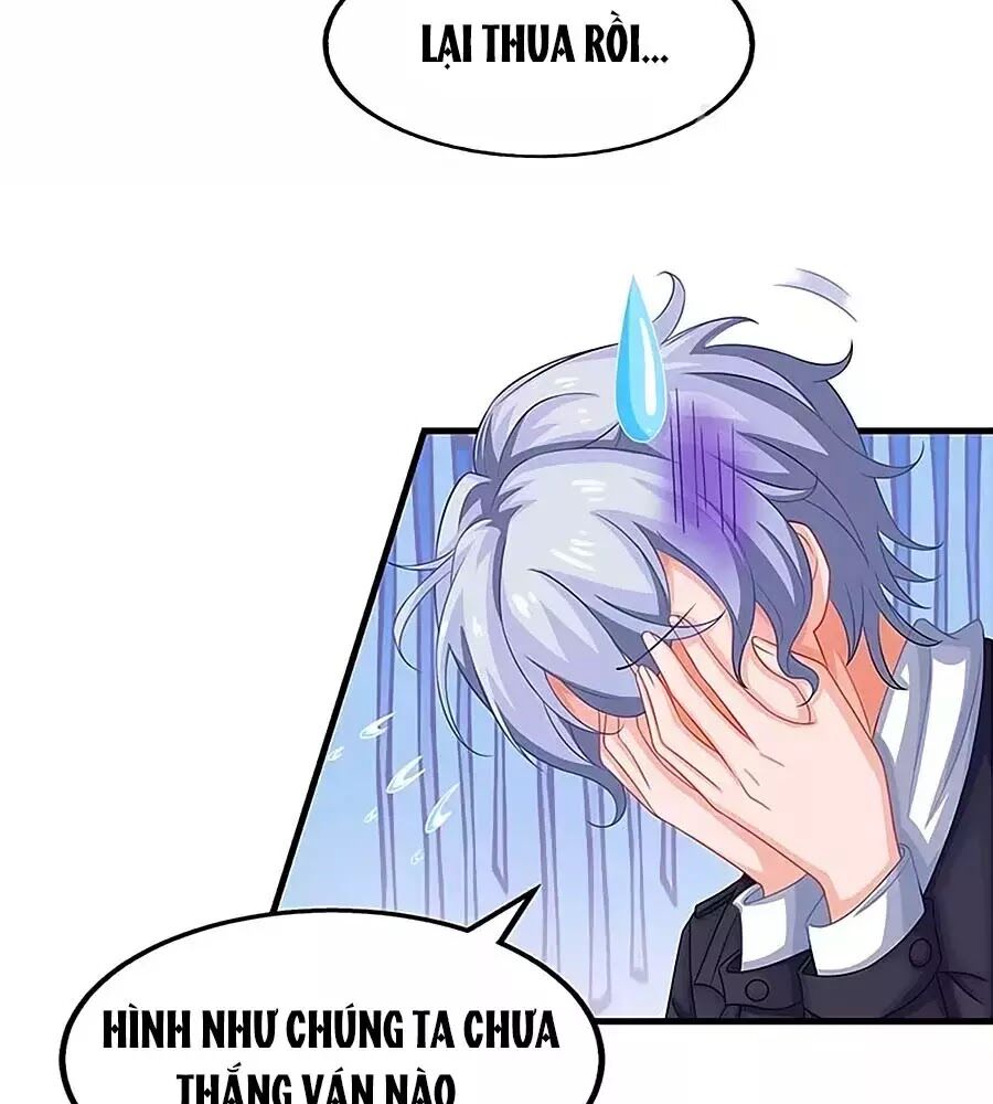 Một Thai Hai Bảo : Đưa Mami Về Nhà ! - Chương 137 - Trang 4