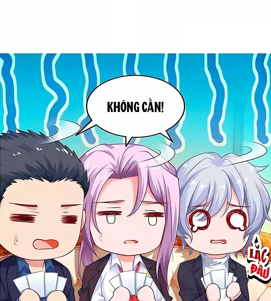 Một Thai Hai Bảo : Đưa Mami Về Nhà ! - Chương 137 - Trang 32