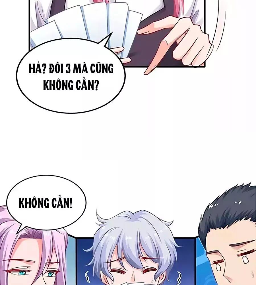 Một Thai Hai Bảo : Đưa Mami Về Nhà ! - Chương 137 - Trang 34