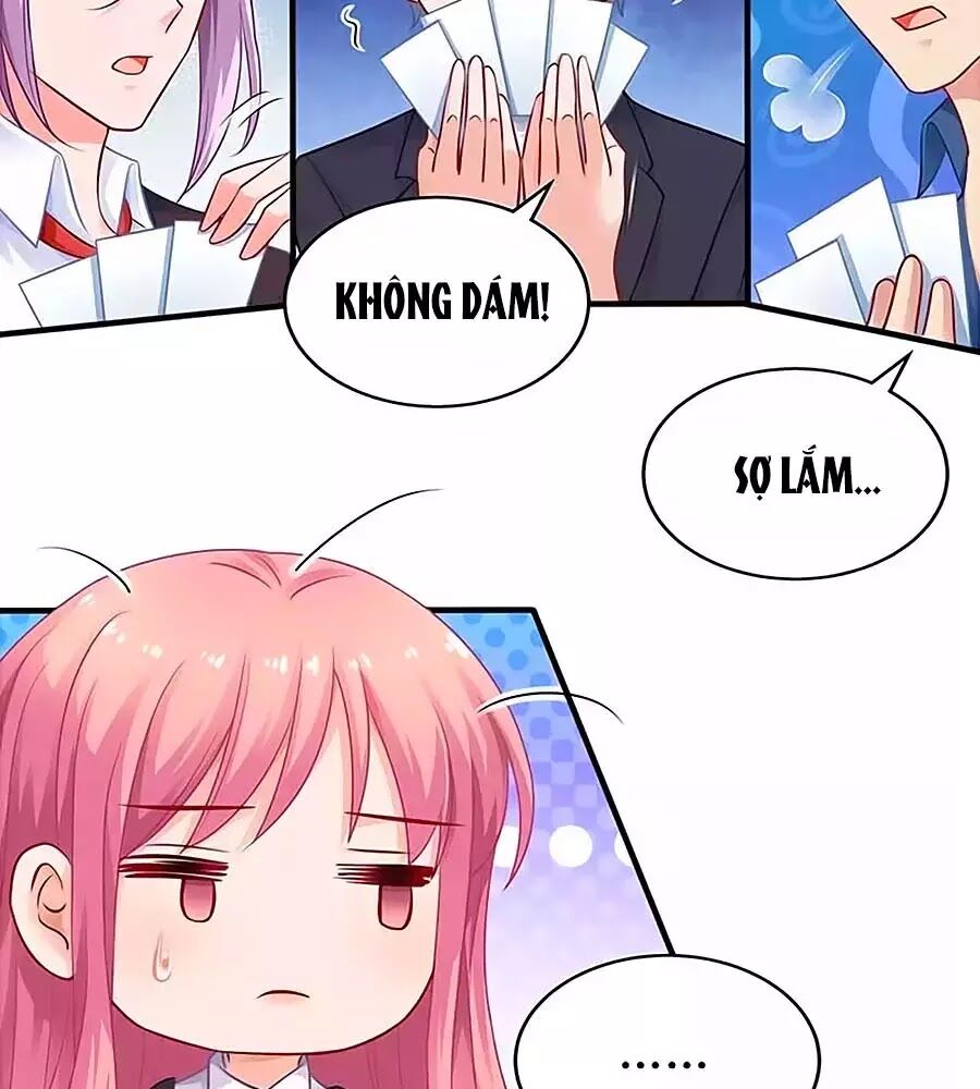 Một Thai Hai Bảo : Đưa Mami Về Nhà ! - Chương 137 - Trang 35