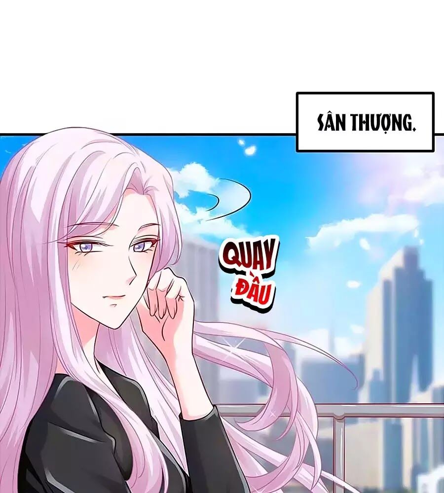 Một Thai Hai Bảo : Đưa Mami Về Nhà ! - Chương 137 - Trang 37